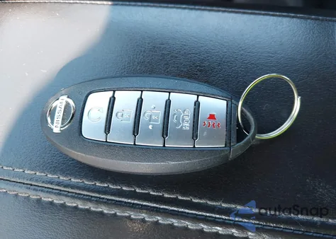 2020 Nissan Altima S Fwd z USA, uszkodzony, nr VIN 1N4BL4BV5LC207346